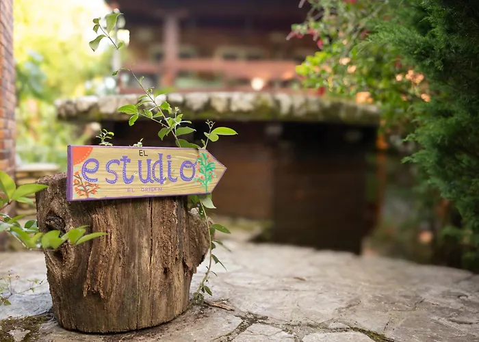 Casa Armonia Natura * Camargo