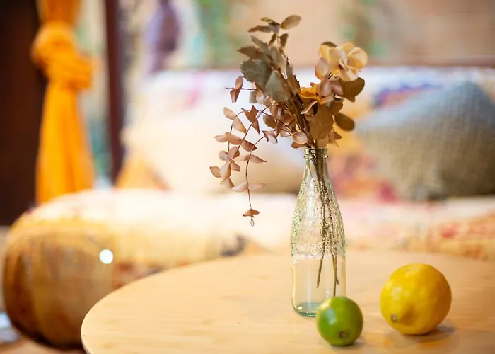 Casa Armonia Natura דירה *