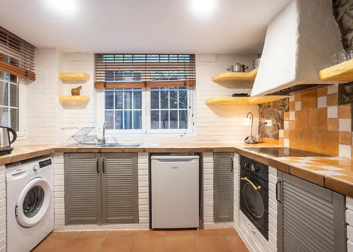 דירה Casa Armonia Natura