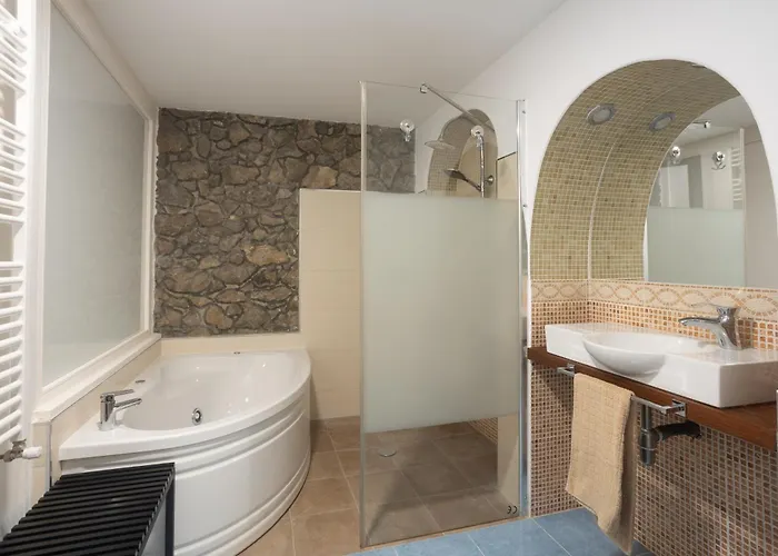 Casa Armonia Natura דירה *