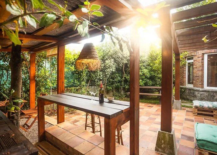 Casa Armonia Natura *