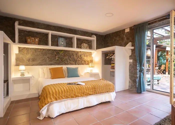 Casa Armonia Natura דירה *