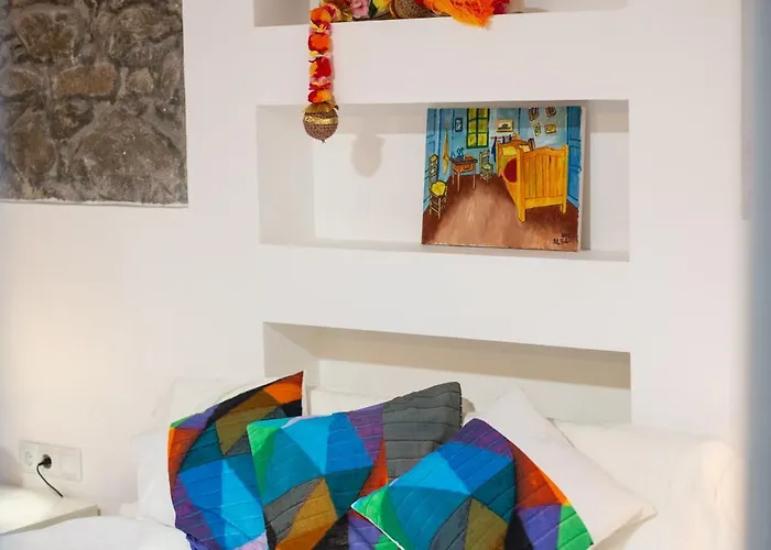 דירה Casa Armonia Natura