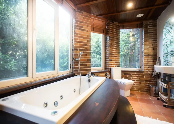 Casa Armonia Natura דירה *