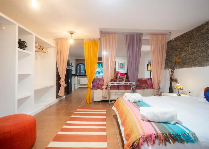 Casa Armonia Natura דירה