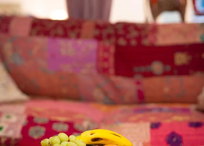 Casa Armonia Natura * Camargo