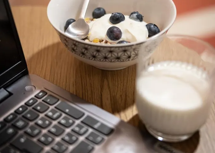 דירה Casa Armonia Natura *