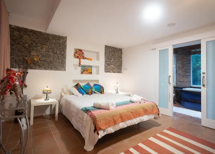 Casa Armonia Natura *