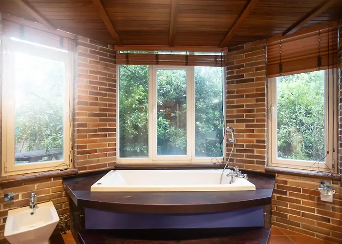 Casa Armonia Natura דירה *