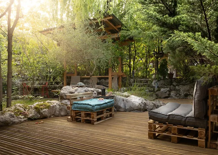 Casa Armonia Natura * Camargo