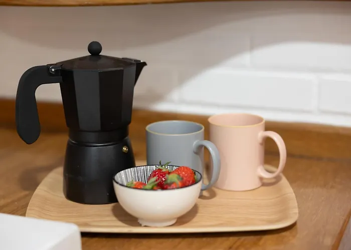 Casa Armonia Natura דירה Camargo