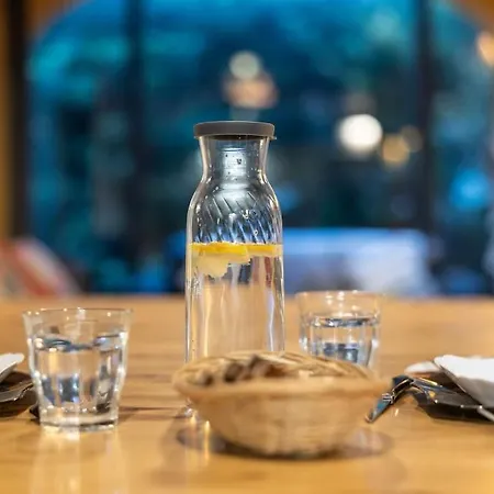 Casa Armonia Natura Appartement *