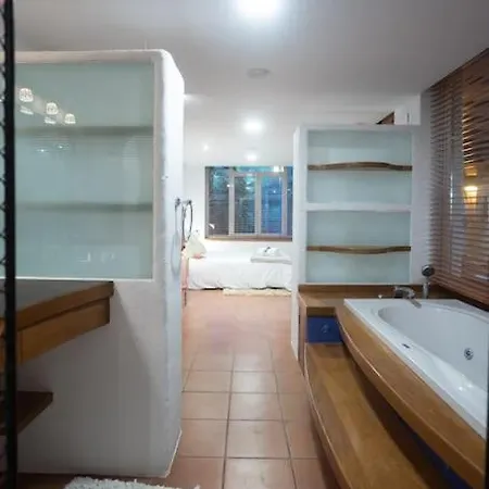 Appartement Casa Armonia Natura Camargo