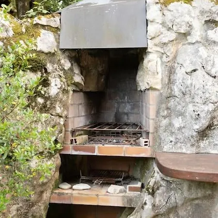 Appartement Casa Armonia Natura