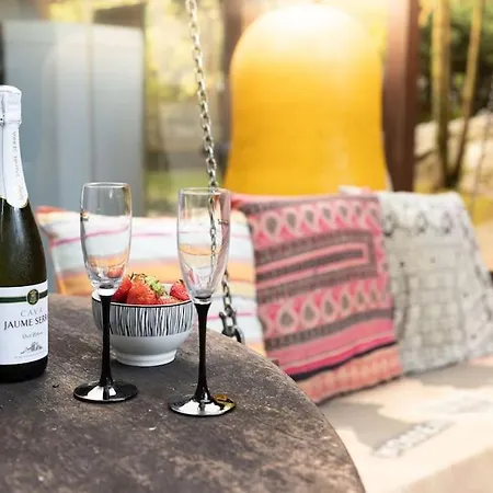 Appartement Casa Armonia Natura *