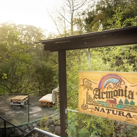 Appartement Casa Armonia Natura Camargo