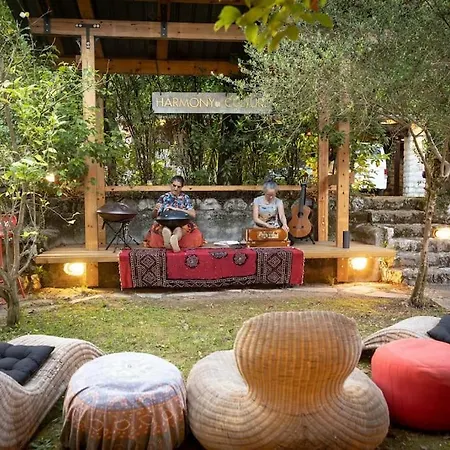 Casa Armonia Natura Appartement Camargo