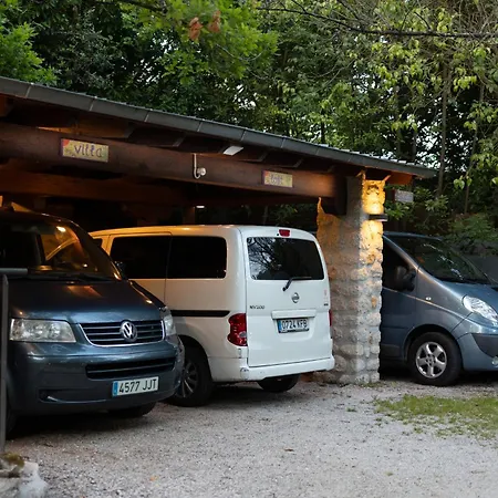 Appartement Casa Armonia Natura *