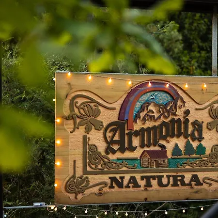 Casa Armonia Natura Appartement Camargo