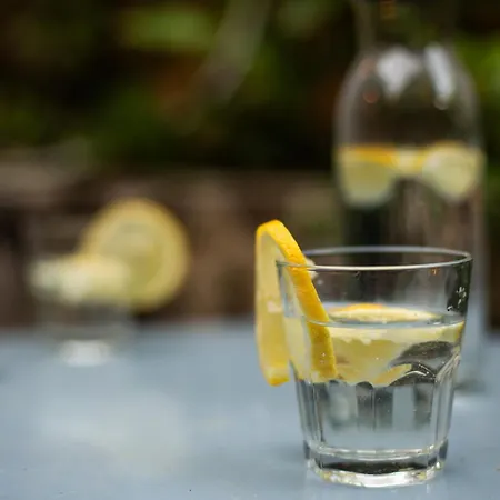 Appartement Casa Armonia Natura