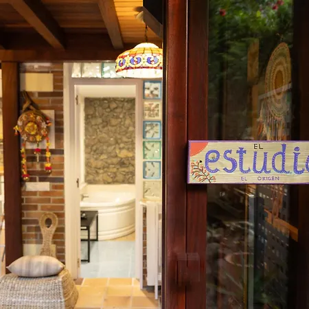 Appartement Casa Armonia Natura