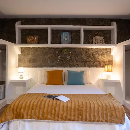 Casa Armonia Natura Camargo