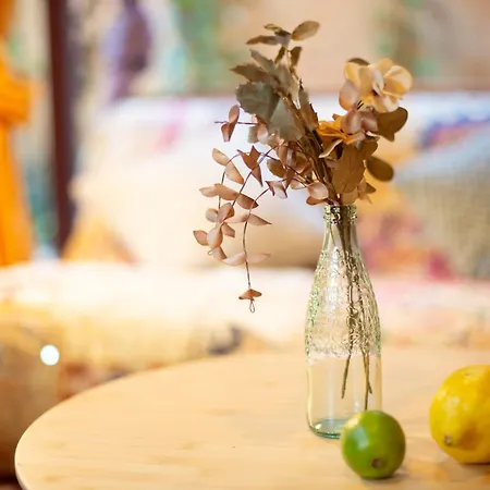 Casa Armonia Natura Appartement *