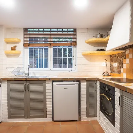 Appartement Casa Armonia Natura