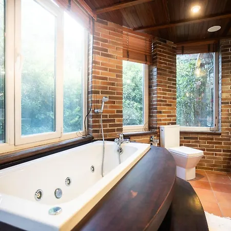 Casa Armonia Natura Appartement *