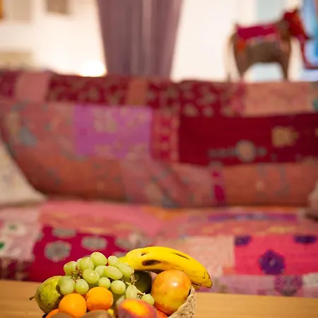 Casa Armonia Natura * Camargo