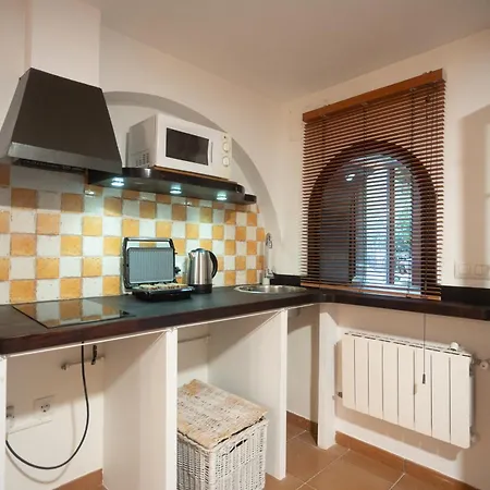 Appartement Casa Armonia Natura