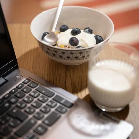 Appartement Casa Armonia Natura *