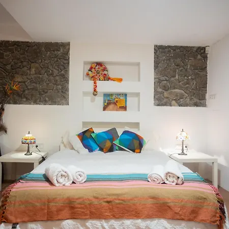 Casa Armonia Natura Appartement Camargo