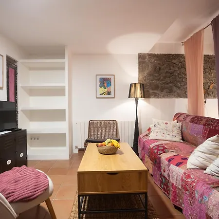 Casa Armonia Natura Camargo