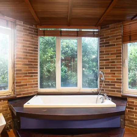 Casa Armonia Natura Appartement *