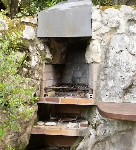 Apartament Casa Armonia Natura