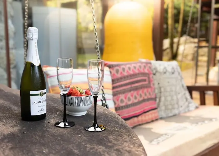 Apartament Casa Armonia Natura *