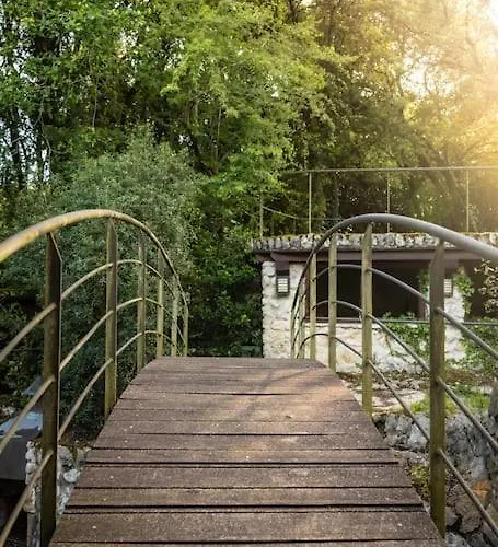 Casa Armonia Natura Apartament