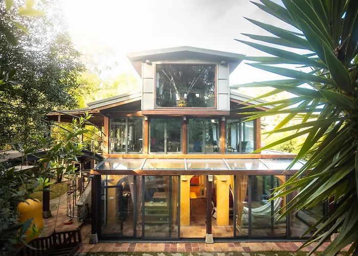 Casa Armonia Natura *