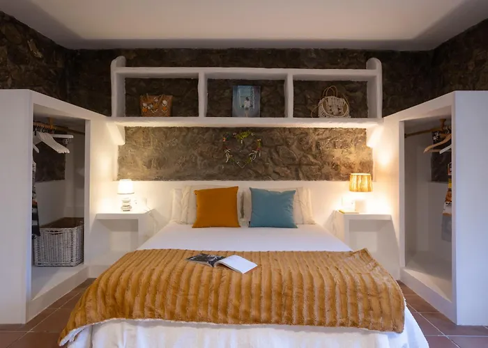 Casa Armonia Natura Camargo