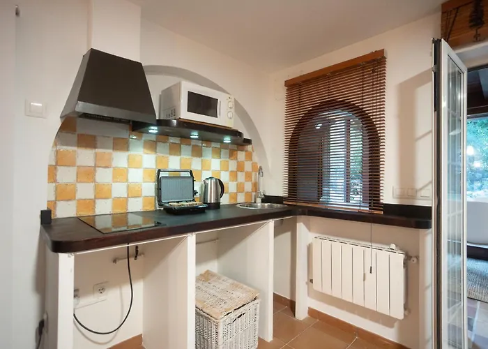 Apartament Casa Armonia Natura