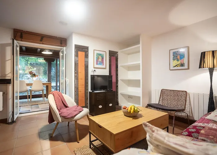 Casa Armonia Natura * Camargo