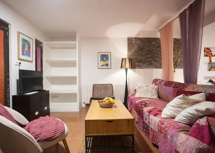 Casa Armonia Natura Camargo